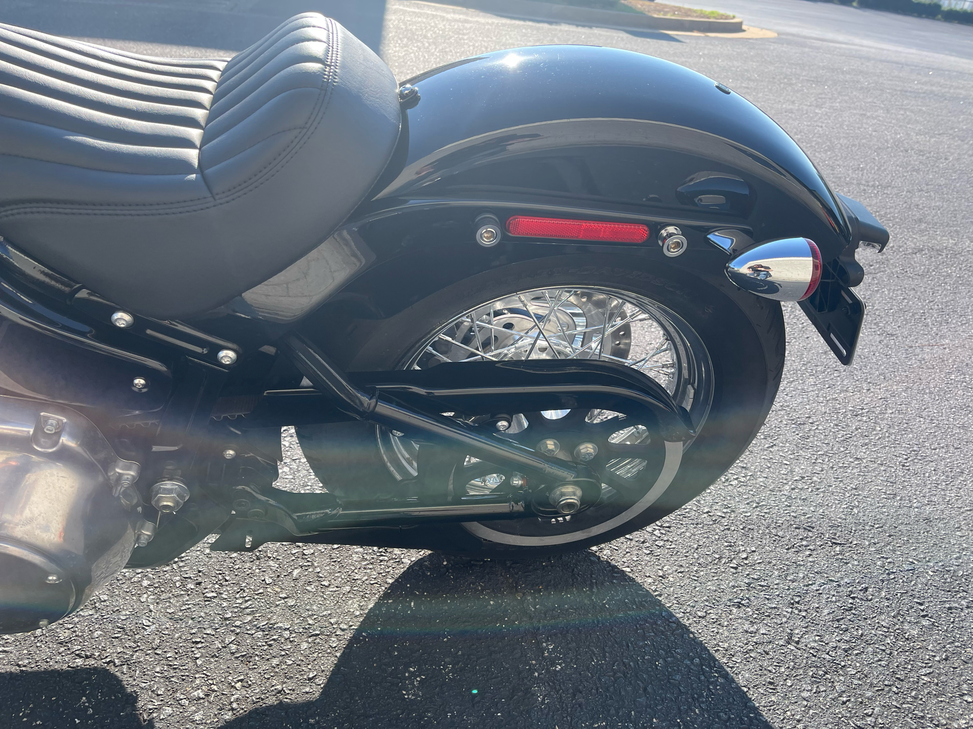 2021 Harley-Davidson Softail® Standard in Columbus, Georgia - Photo 15