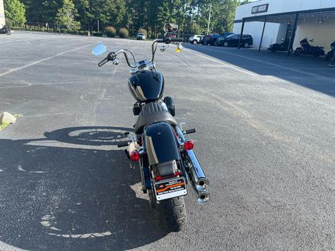 2021 Harley-Davidson Softail® Standard in Columbus, Georgia - Photo 16