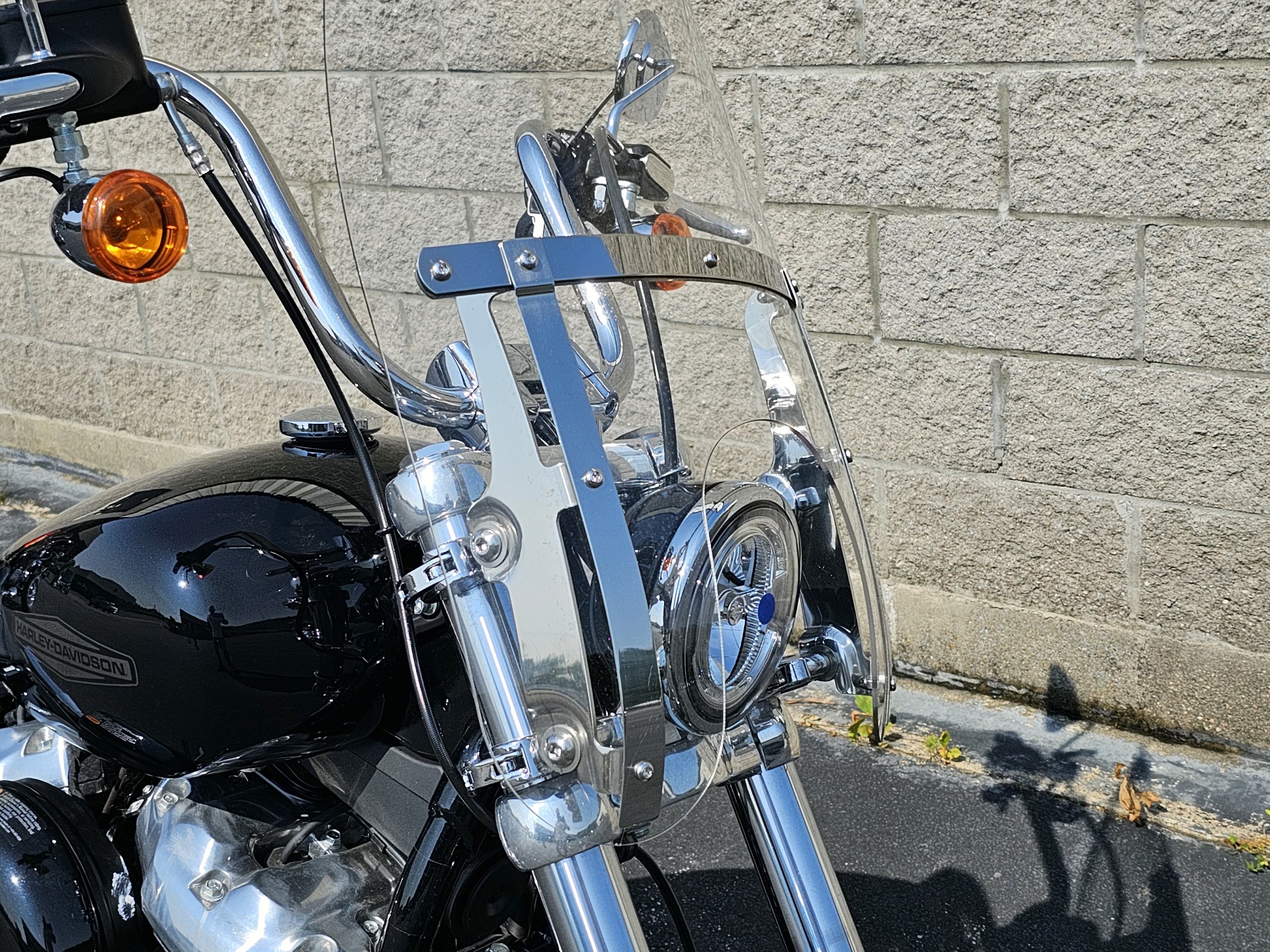 2021 Harley-Davidson Softail® Standard in Columbus, Georgia - Photo 4