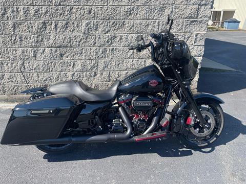 2023 Harley-Davidson Street Glide® Special in Columbus, Georgia - Photo 1