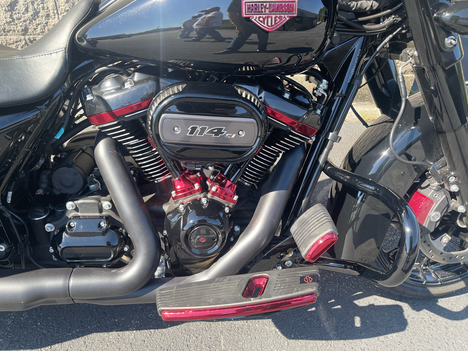 2023 Harley-Davidson Street Glide® Special in Columbus, Georgia - Photo 3