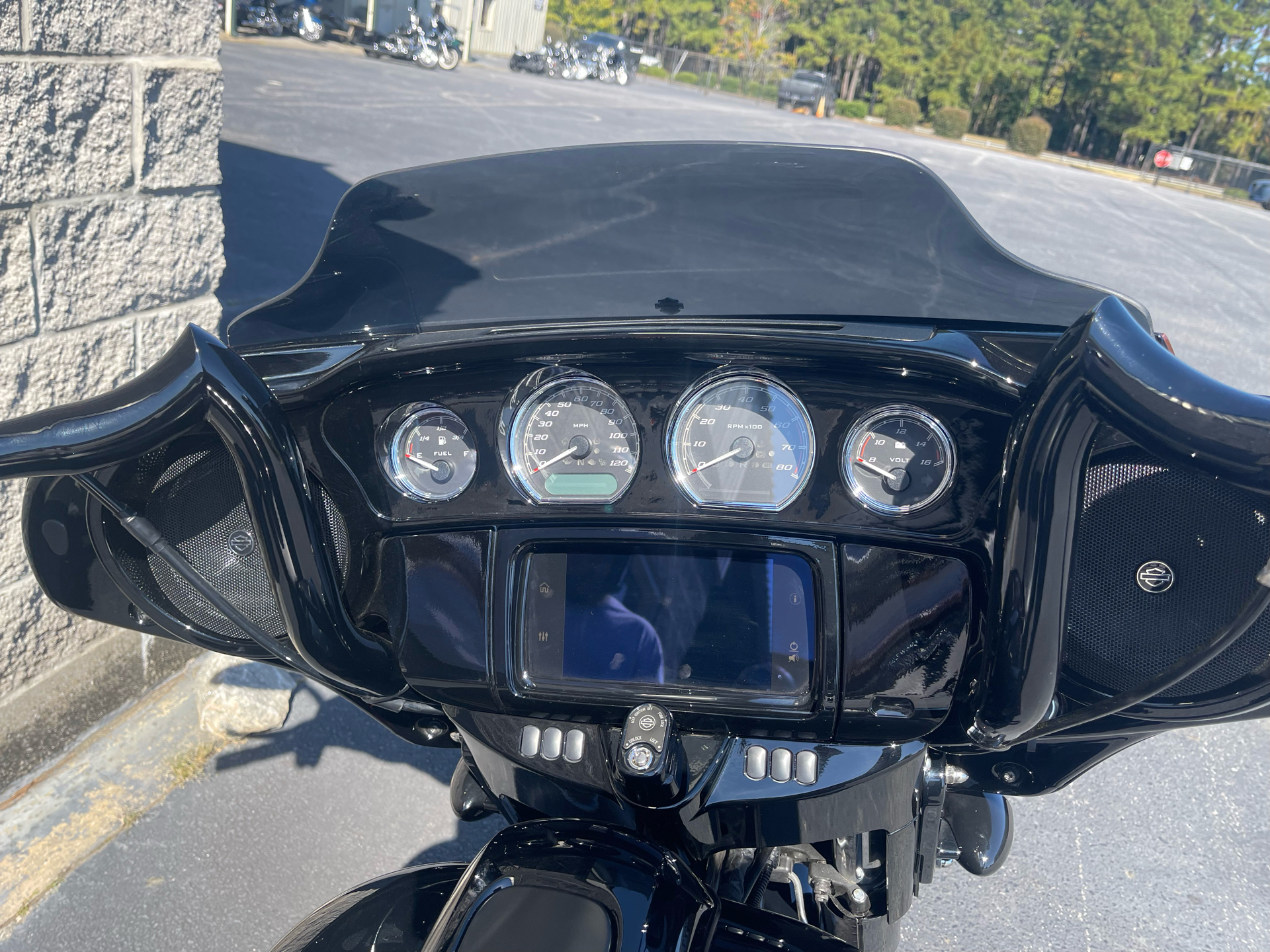 2023 Harley-Davidson Street Glide® Special in Columbus, Georgia - Photo 10