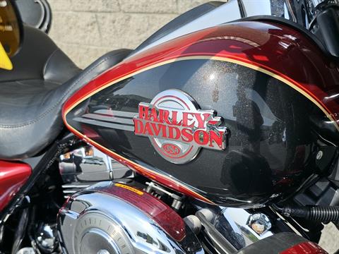 2007 Harley-Davidson FLHTCU Ultra Classic® Electra Glide® Patriot Special Edition in Columbus, Georgia - Photo 5