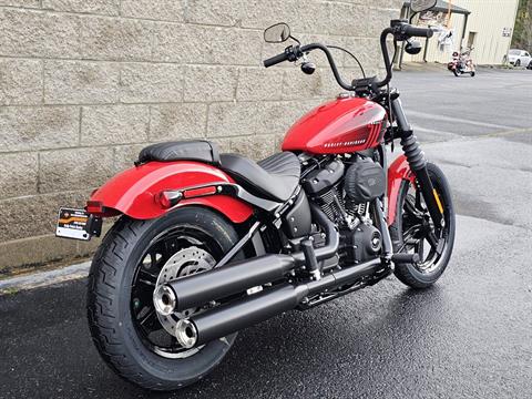 2023 Harley-Davidson Street Bob® 114 in Columbus, Georgia - Photo 11