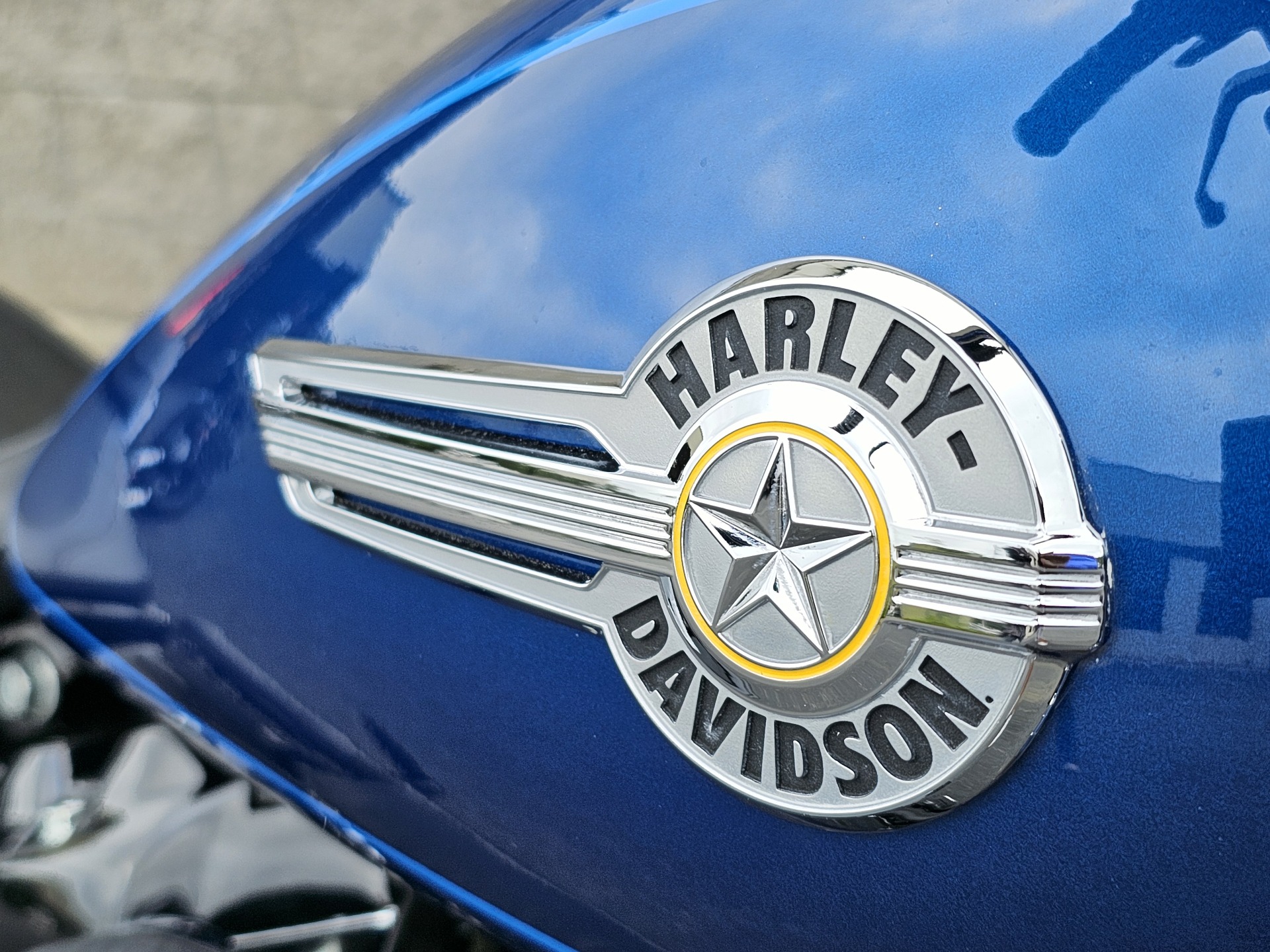 2022 Harley-Davidson Fat Boy® 114 in Columbus, Georgia - Photo 5