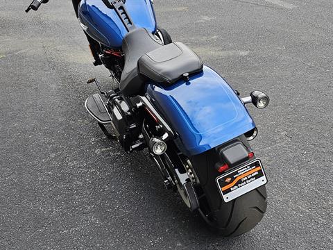 2022 Harley-Davidson Fat Boy® 114 in Columbus, Georgia - Photo 18