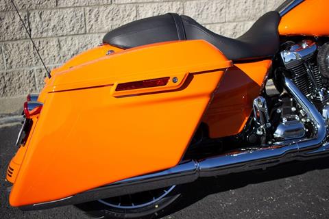 2023 Harley-Davidson Street Glide® Special in Columbus, Georgia - Photo 2