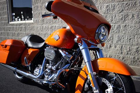 2023 Harley-Davidson Street Glide® Special in Columbus, Georgia - Photo 6