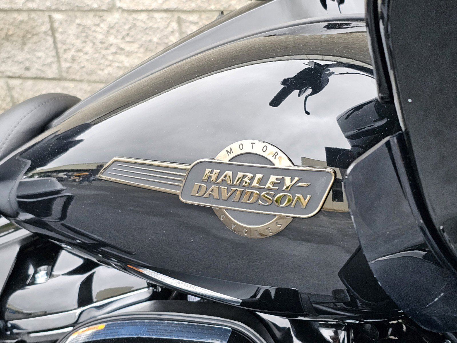 2023 Harley-Davidson Road Glide® Limited in Columbus, Georgia - Photo 2