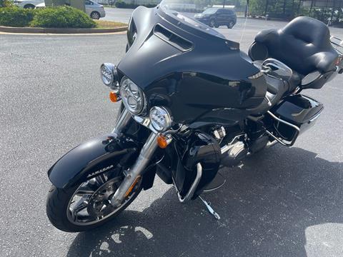 2023 Harley-Davidson Ultra Limited in Columbus, Georgia - Photo 14