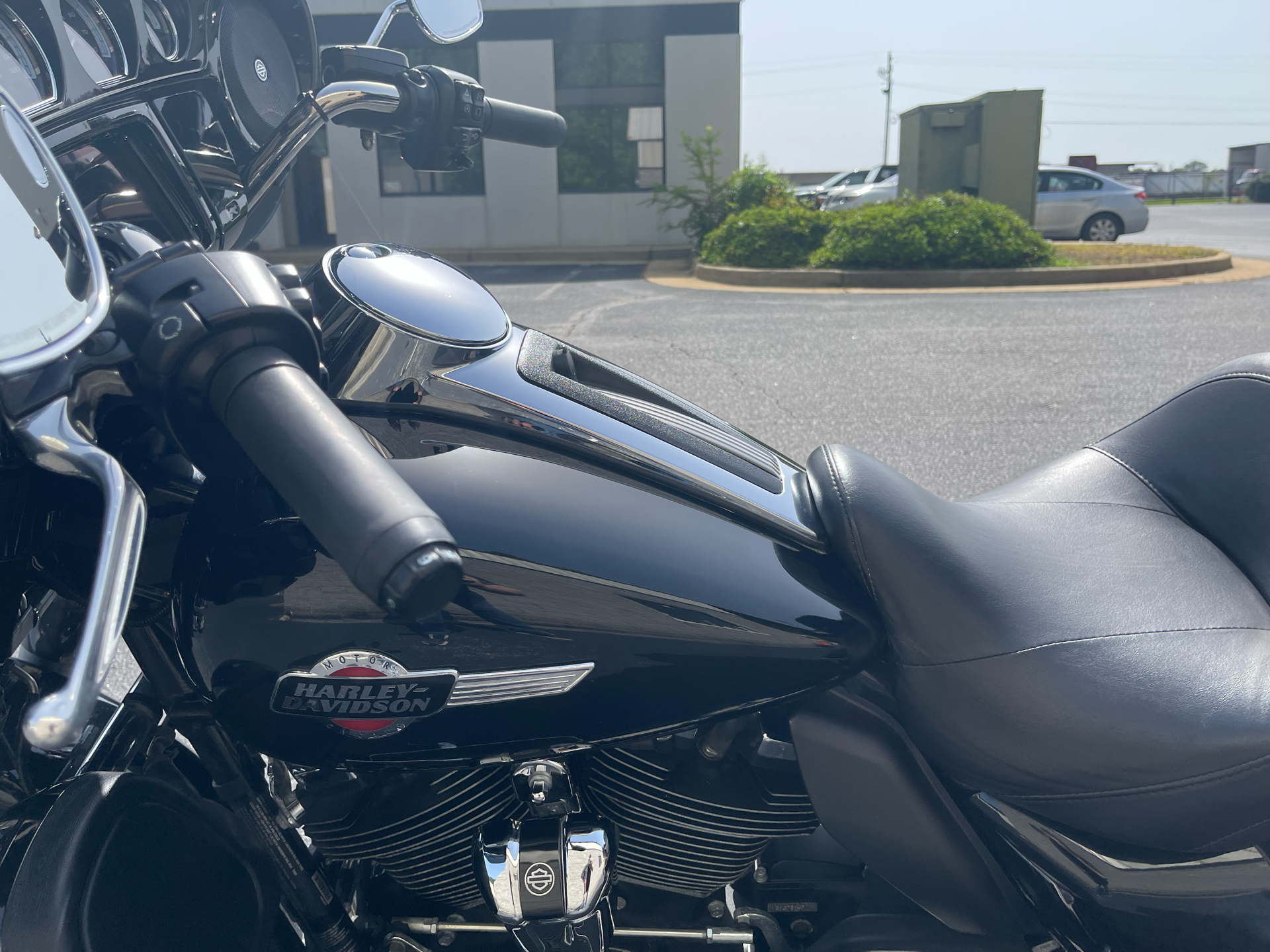 2023 Harley-Davidson Ultra Limited in Columbus, Georgia - Photo 16