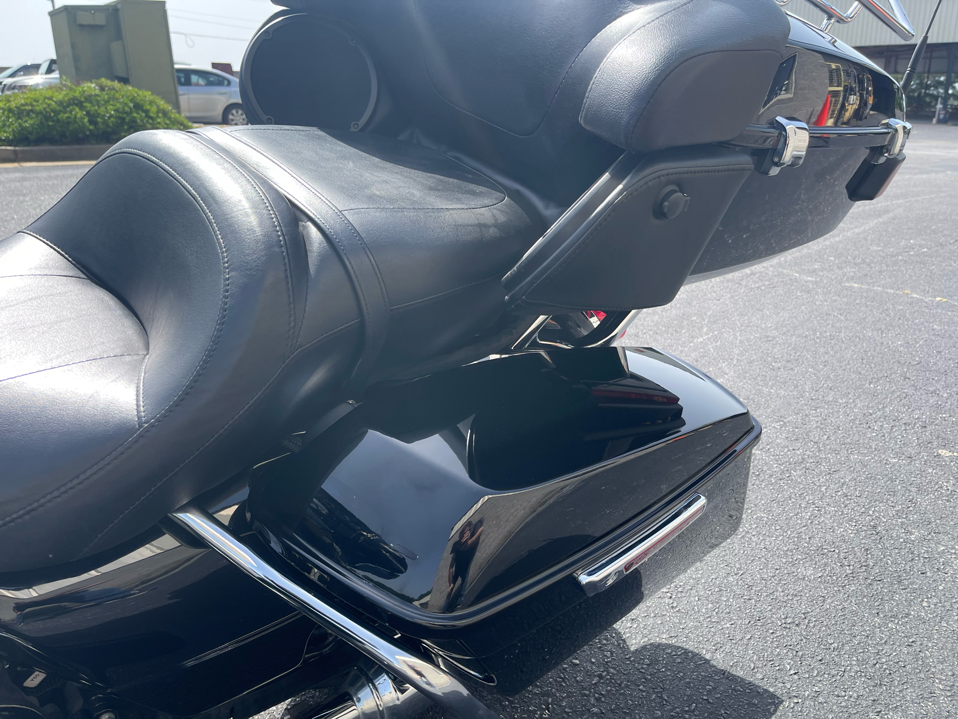 2023 Harley-Davidson Ultra Limited in Columbus, Georgia - Photo 17