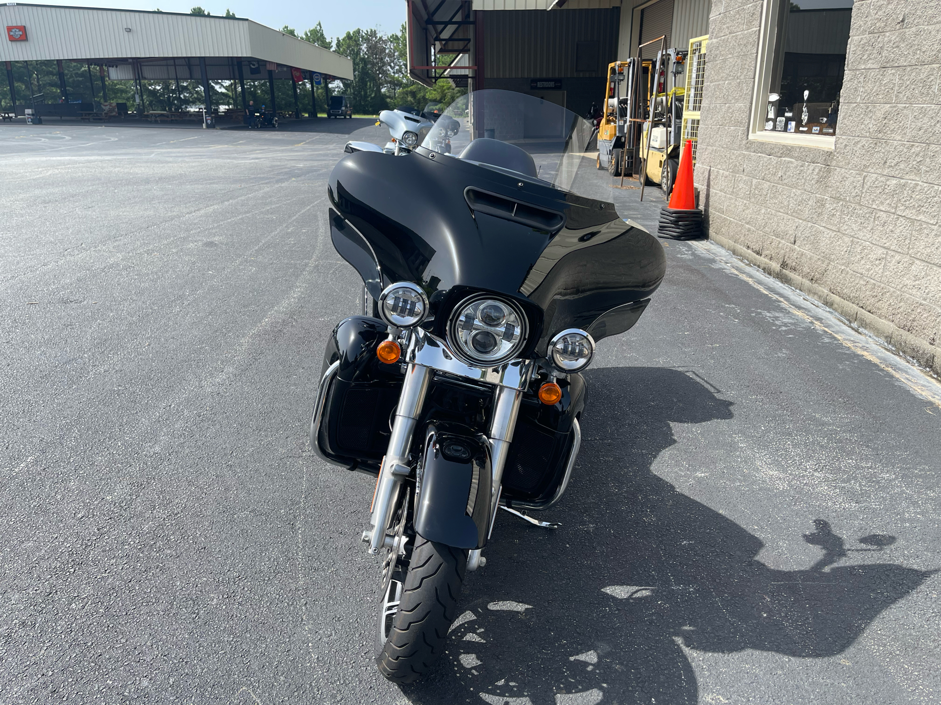 2023 Harley-Davidson Ultra Limited in Columbus, Georgia - Photo 14