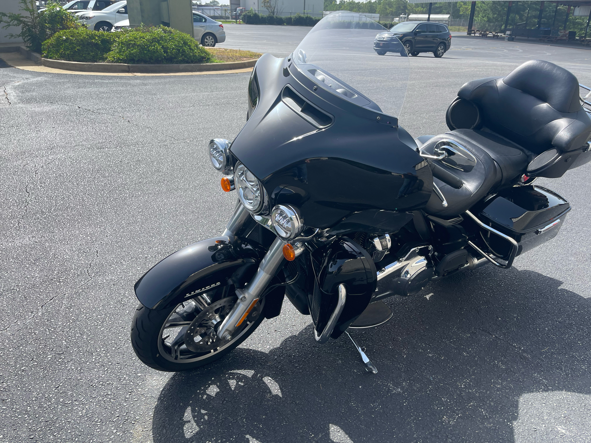 2023 Harley-Davidson Ultra Limited in Columbus, Georgia - Photo 15