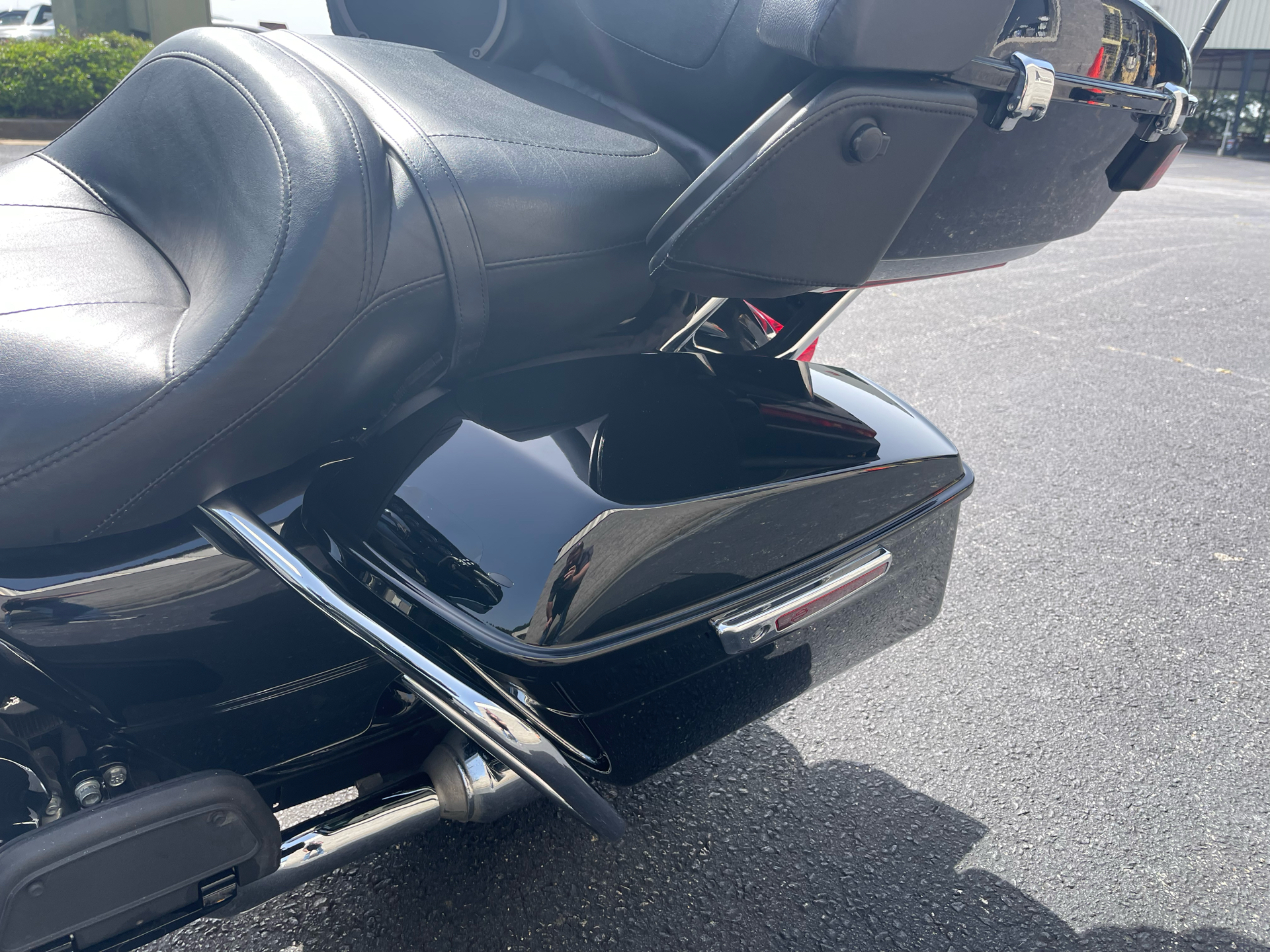 2023 Harley-Davidson Ultra Limited in Columbus, Georgia - Photo 18