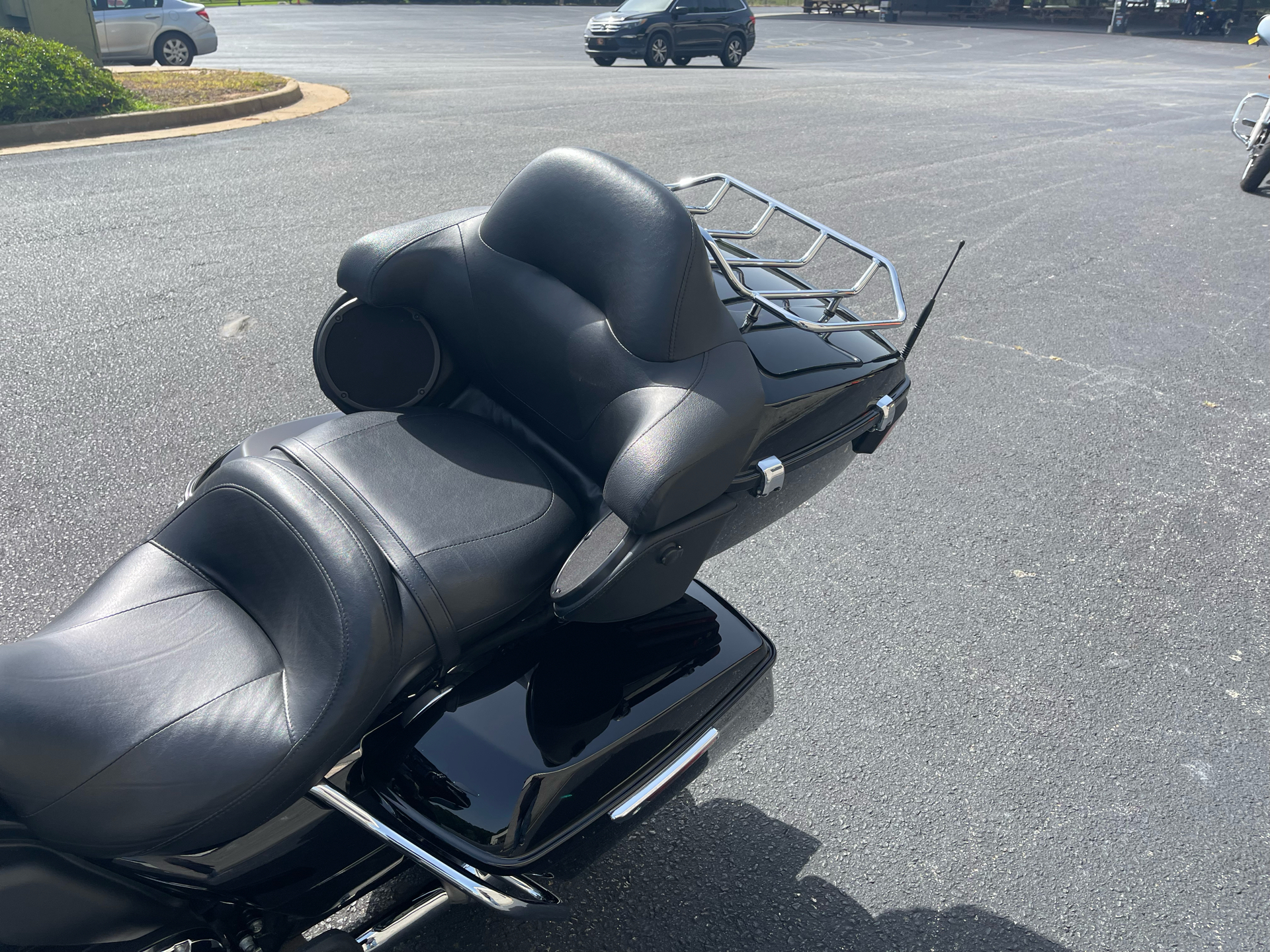 2023 Harley-Davidson Ultra Limited in Columbus, Georgia - Photo 19