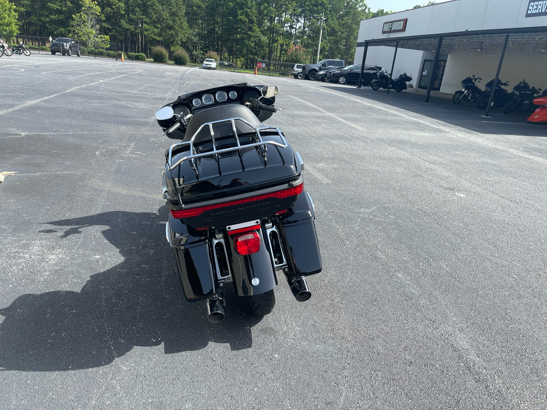 2023 Harley-Davidson Ultra Limited in Columbus, Georgia - Photo 20