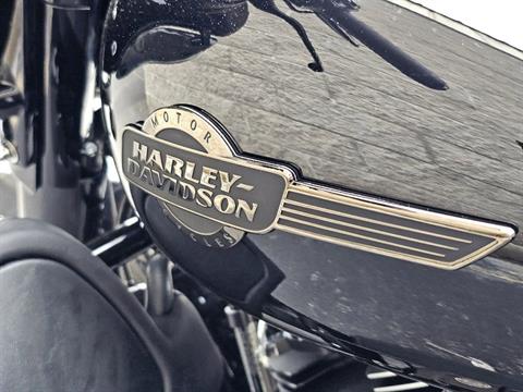 2023 Harley-Davidson Ultra Limited in Columbus, Georgia - Photo 9