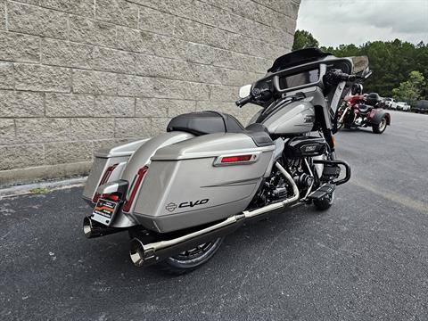 2023 Harley-Davidson CVO™ Street Glide® in Columbus, Georgia - Photo 3
