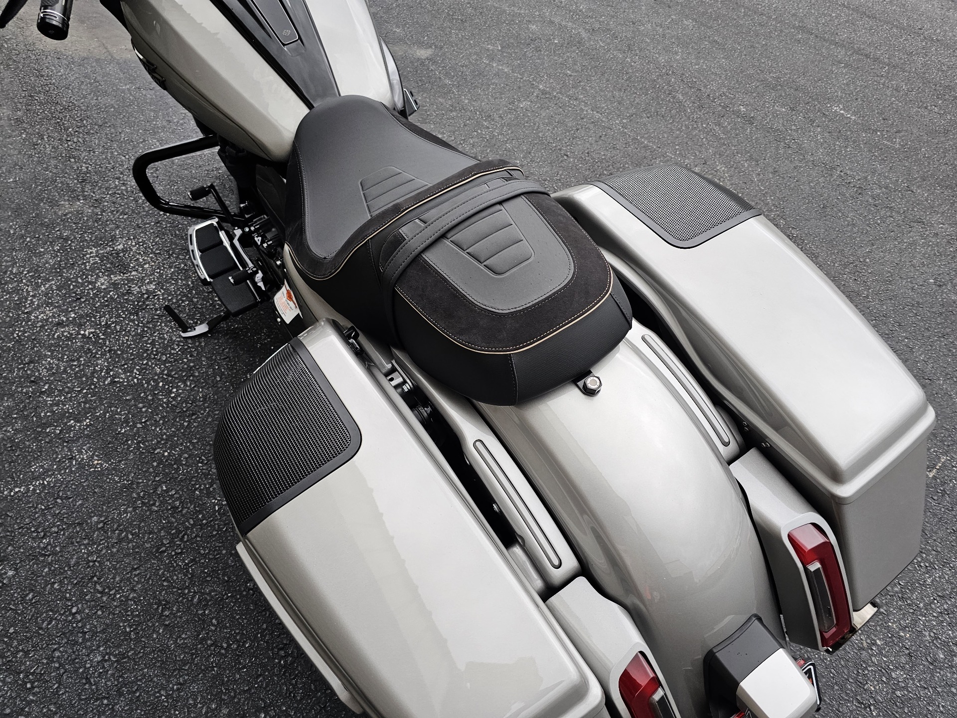 2023 Harley-Davidson CVO™ Street Glide® in Columbus, Georgia - Photo 20