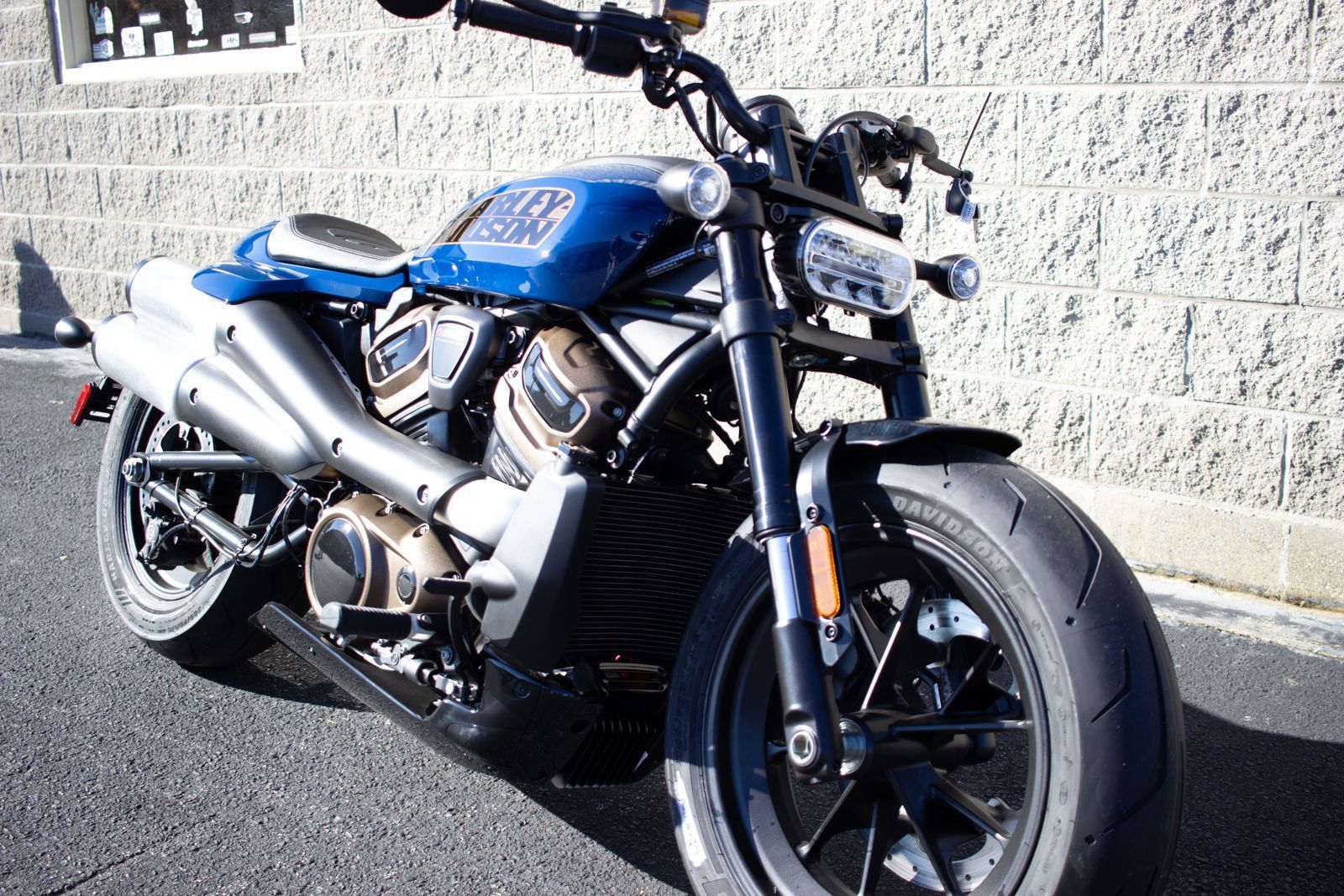 2023 Harley-Davidson Sportster® S in Columbus, Georgia - Photo 7