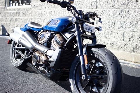 2023 Harley-Davidson Sportster® S in Columbus, Georgia - Photo 3