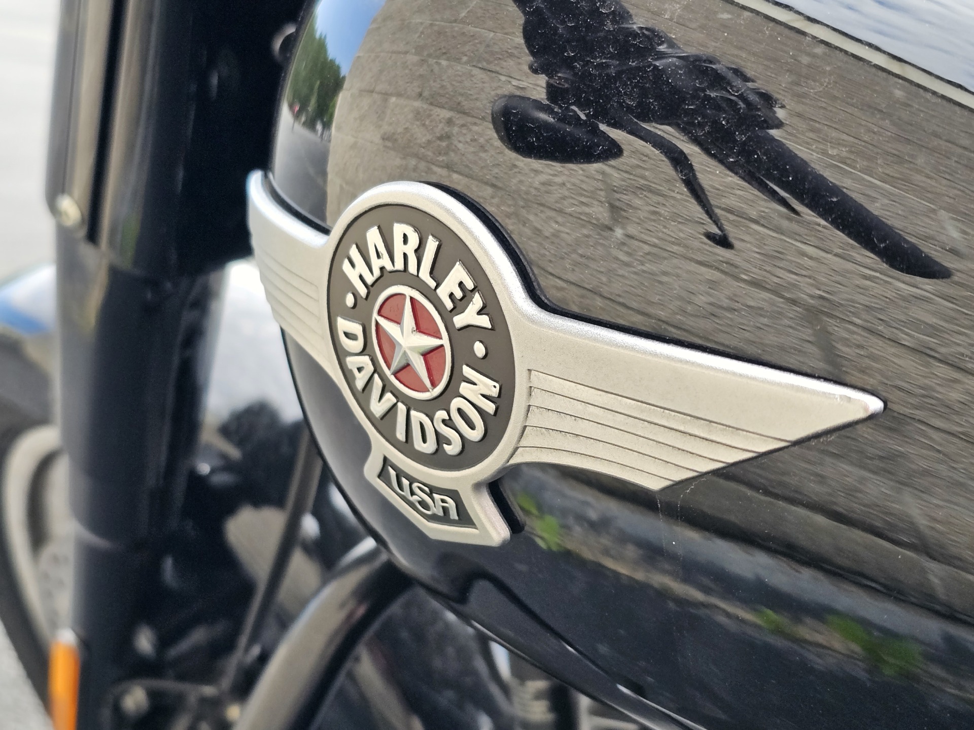 2016 Harley-Davidson Fat Boy® S in Columbus, Georgia - Photo 12