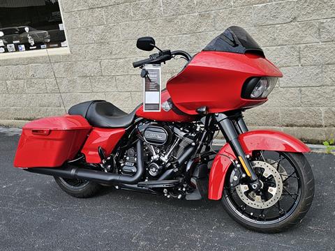 2022 Harley-Davidson Road Glide® Special in Columbus, Georgia - Photo 2