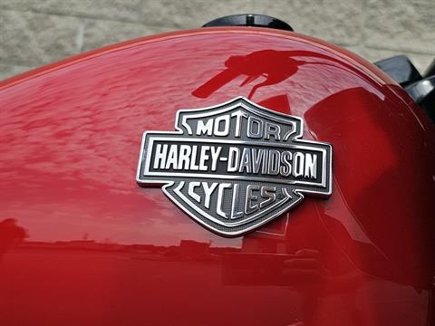 2022 Harley-Davidson Road Glide® Special in Columbus, Georgia - Photo 6
