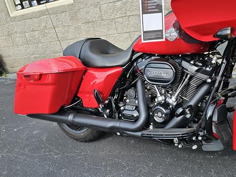 2022 Harley-Davidson Road Glide® Special in Columbus, Georgia - Photo 7