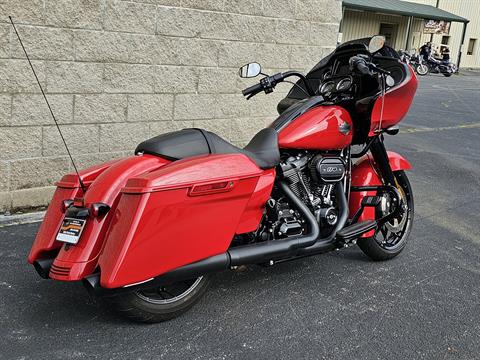 2022 Harley-Davidson Road Glide® Special in Columbus, Georgia - Photo 8