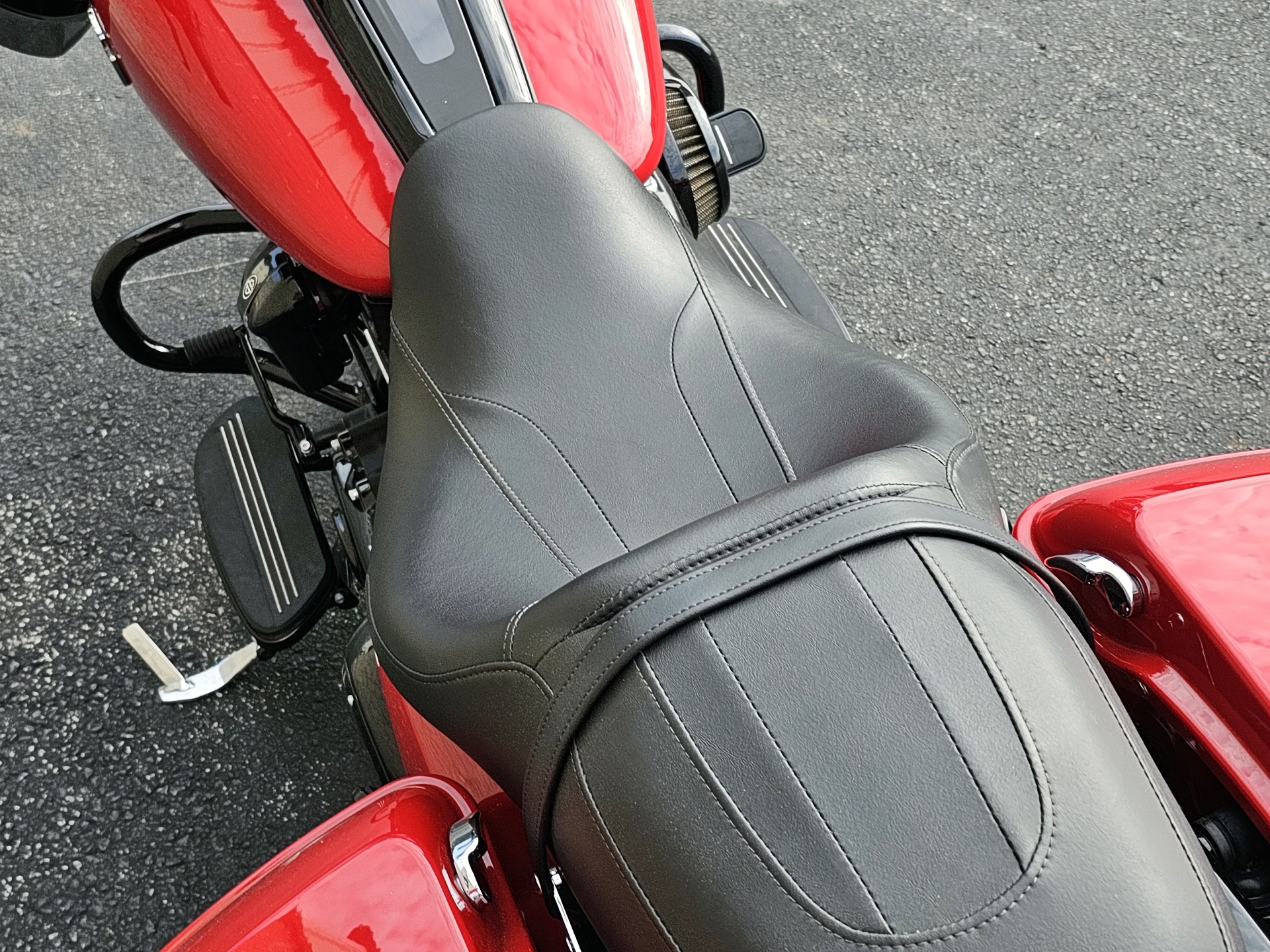 2022 Harley-Davidson Road Glide® Special in Columbus, Georgia - Photo 10