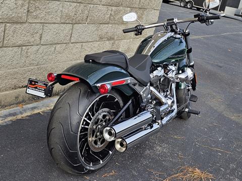 2024 Harley-Davidson Breakout® in Columbus, Georgia - Photo 8