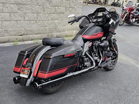 2021 Harley-Davidson CVO™ Road Glide® in Columbus, Georgia - Photo 5
