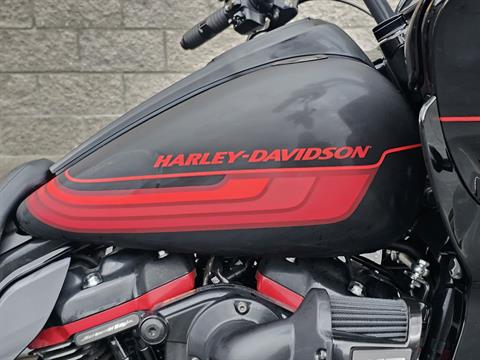 2021 Harley-Davidson CVO™ Road Glide® in Columbus, Georgia - Photo 8