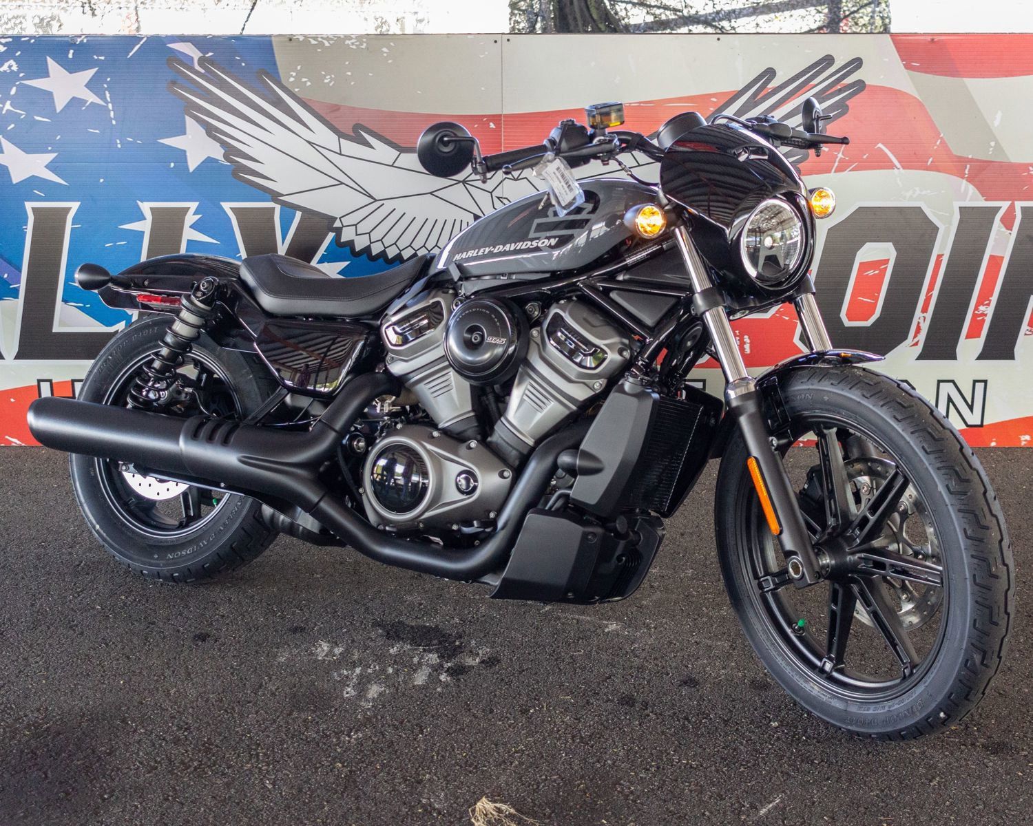 2022 Harley-Davidson Nightster™ in Columbus, Georgia - Photo 6