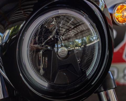 2022 Harley-Davidson Nightster™ in Columbus, Georgia - Photo 7