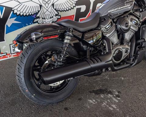 2022 Harley-Davidson Nightster™ in Columbus, Georgia - Photo 8