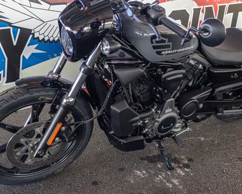 2022 Harley-Davidson Nightster™ in Columbus, Georgia - Photo 9