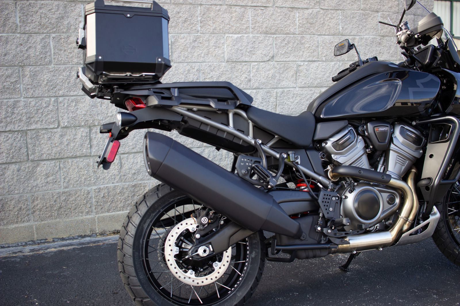 2023 Harley-Davidson Pan America™ 1250 Special in Columbus, Georgia - Photo 4