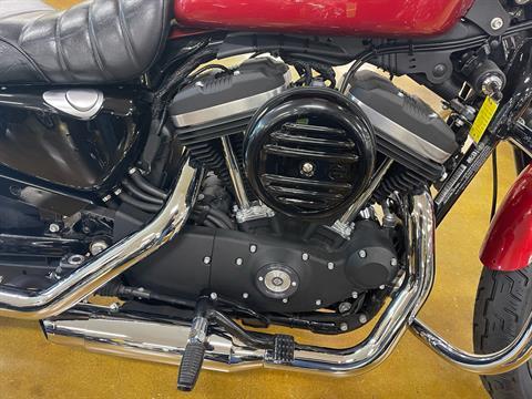 2019 Harley-Davidson Iron 883™ in Columbus, Georgia - Photo 5