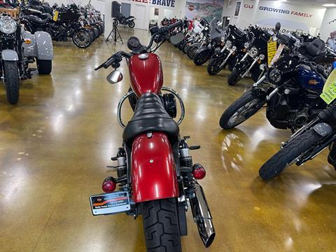 2019 Harley-Davidson Iron 883™ in Columbus, Georgia - Photo 17