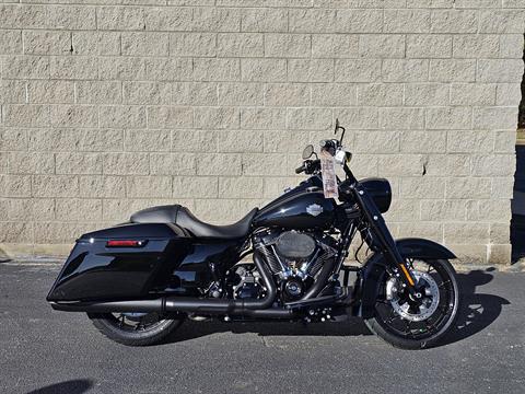 2023 Harley-Davidson Road King® Special in Columbus, Georgia - Photo 1
