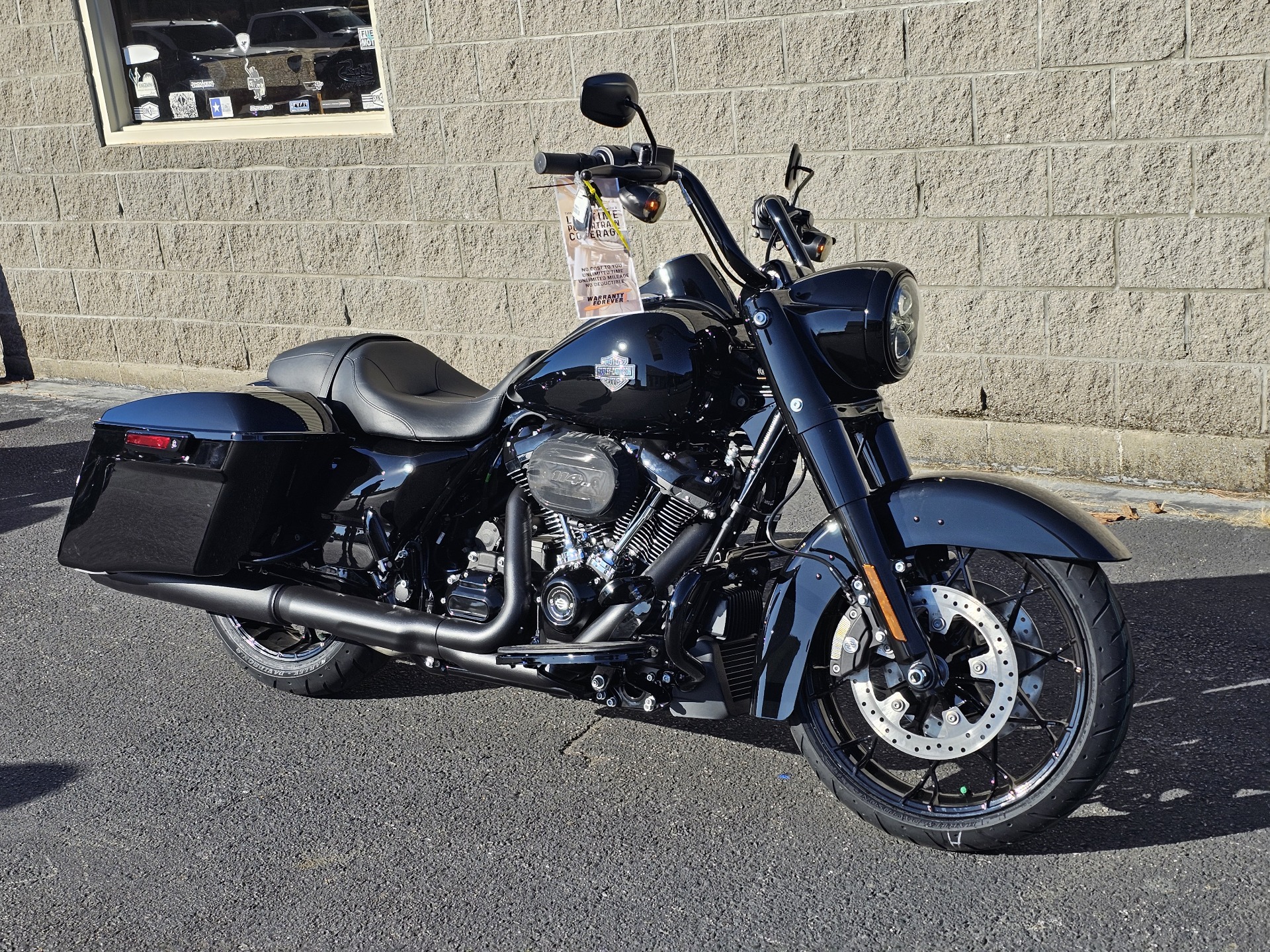2023 Harley-Davidson Road King® Special in Columbus, Georgia - Photo 2