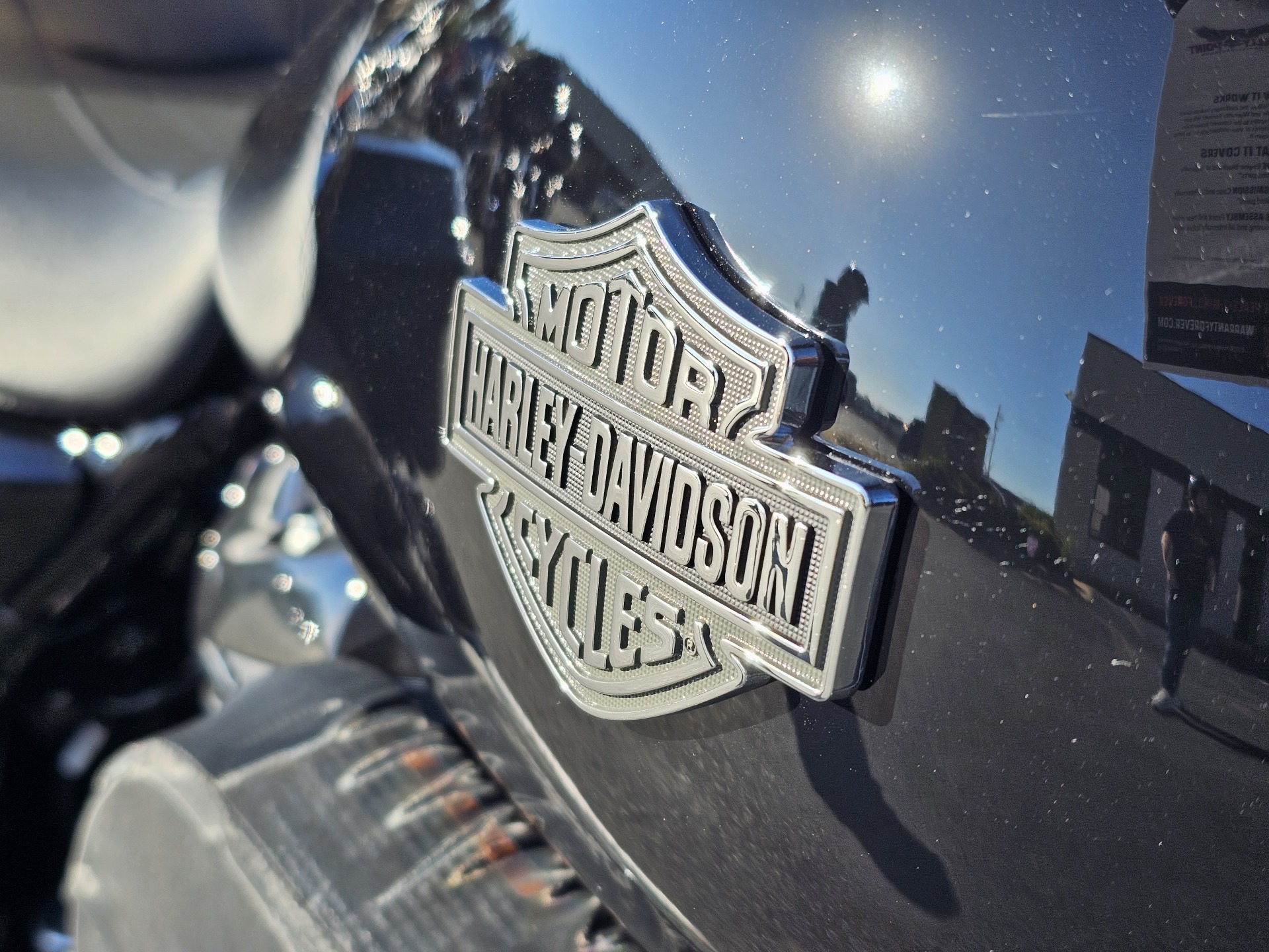 2023 Harley-Davidson Road King® Special in Columbus, Georgia - Photo 5