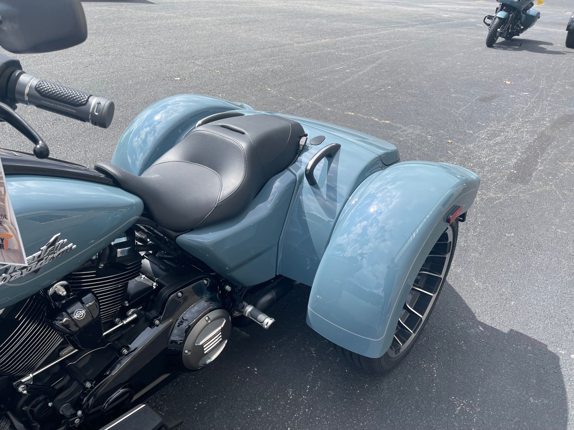 2024 Harley-Davidson Road Glide® 3 in Columbus, Georgia - Photo 18