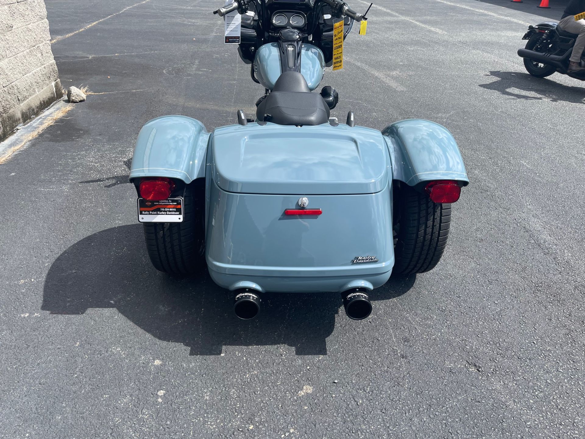 2024 Harley-Davidson Road Glide® 3 in Columbus, Georgia - Photo 19