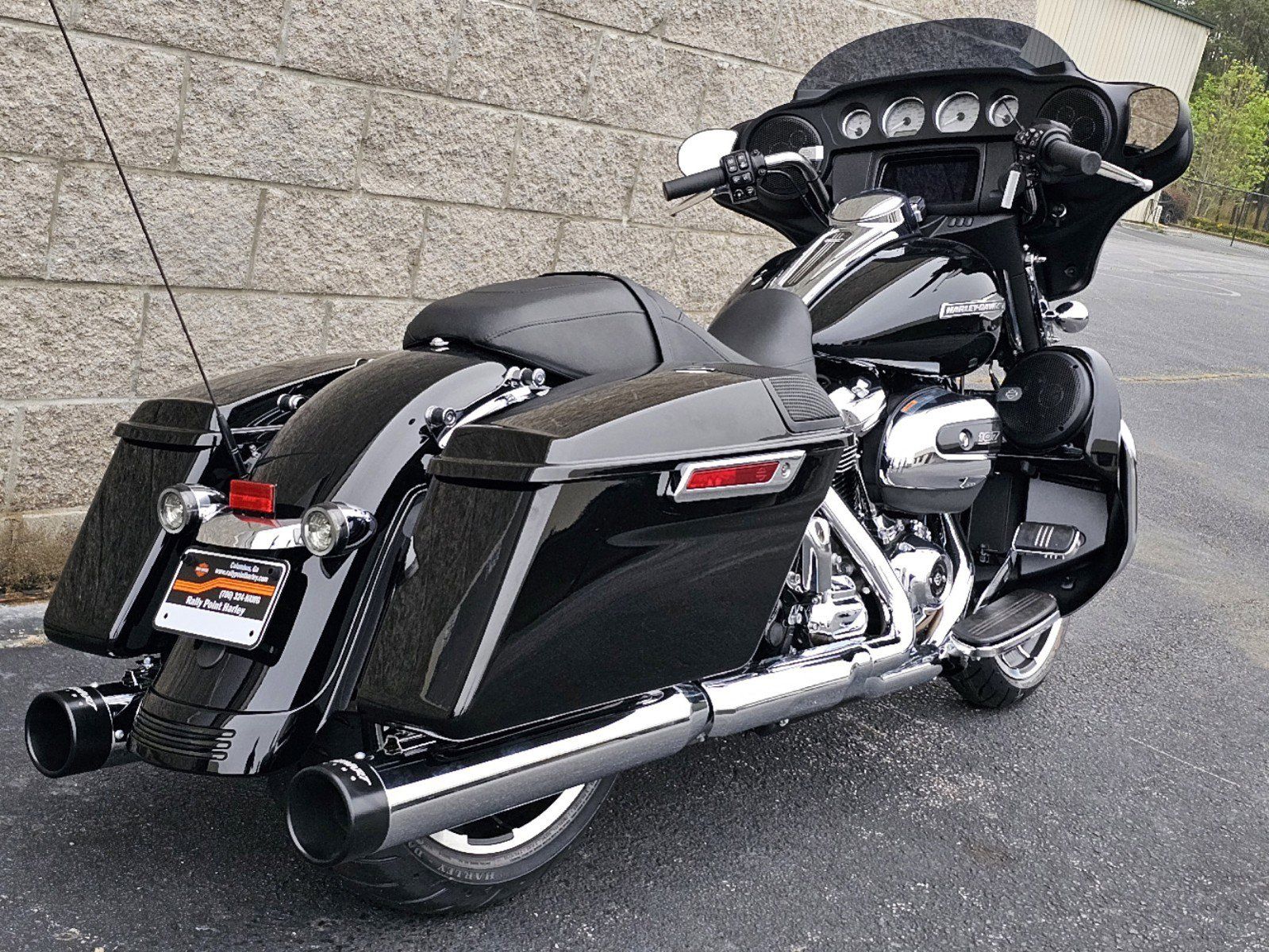 2023 Harley-Davidson Street Glide® in Columbus, Georgia - Photo 3