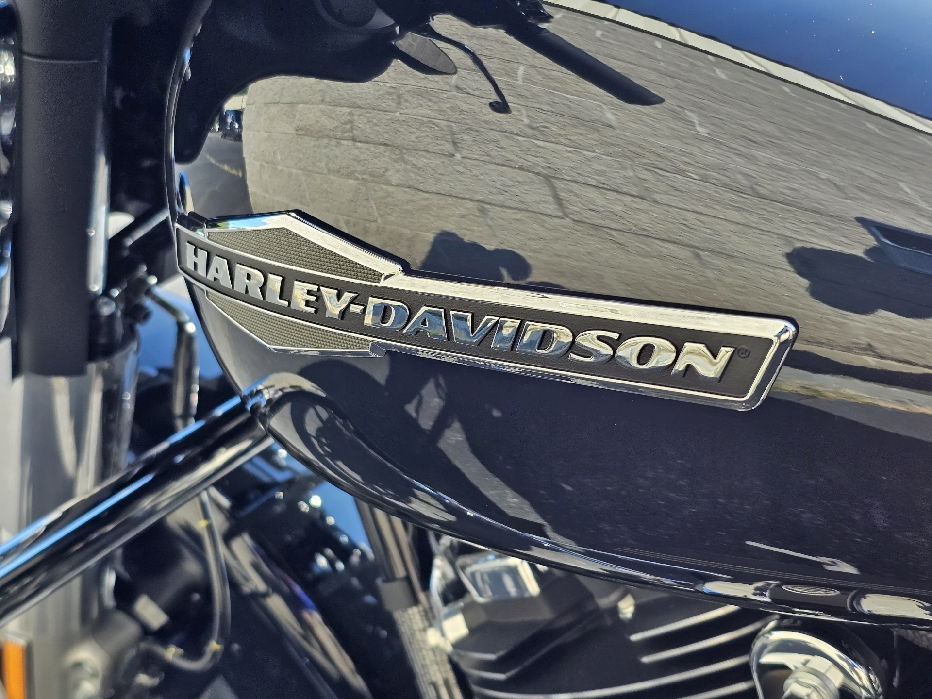 2023 Harley-Davidson Street Glide® in Columbus, Georgia - Photo 16