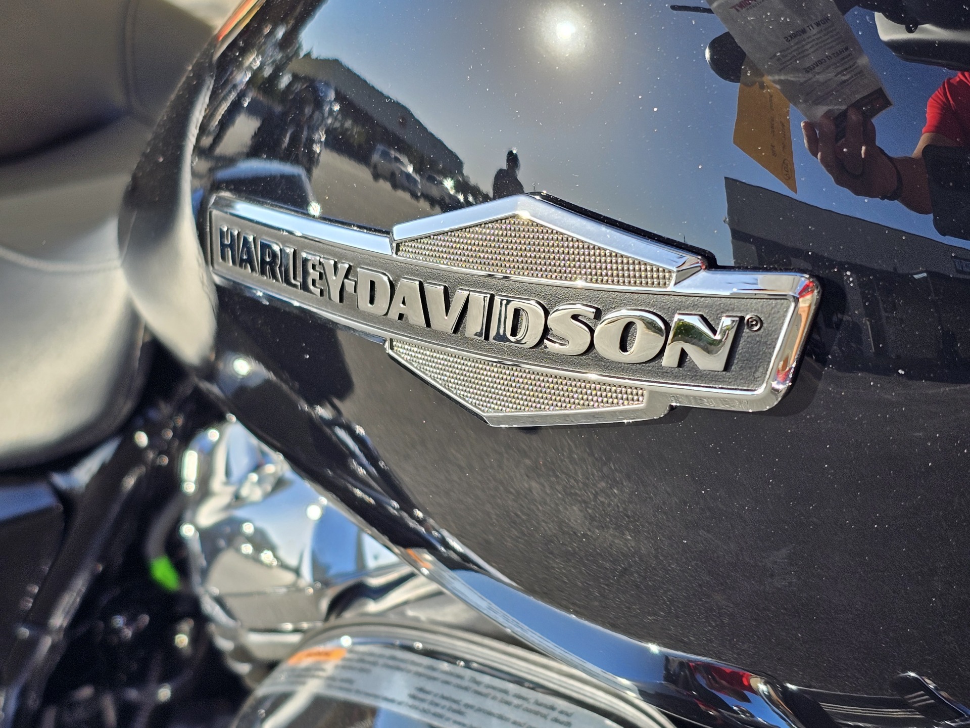 2023 Harley-Davidson Street Glide® in Columbus, Georgia - Photo 6